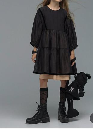 Сукня українського бренду katarin clothes, розмір 164.