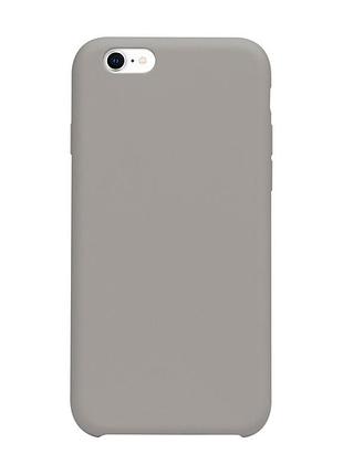 Чохол soft case для iphone 7/8/se2 07.lavender