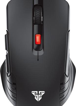 Беспроводная мышь игровая fantech wg12r raigor iii черный