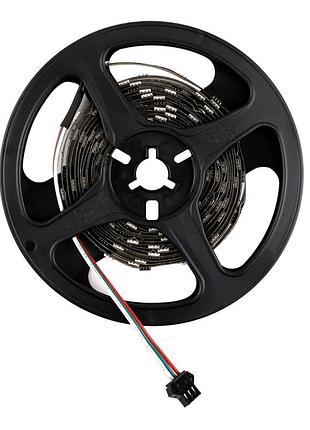 Адаптивная led лента dx23014-bt-5м черный