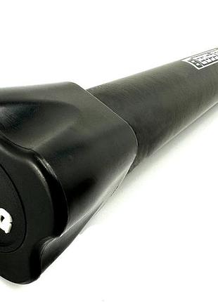 Бодібар easyfit 10 кг гімнастична палиця (ef-1251-10)