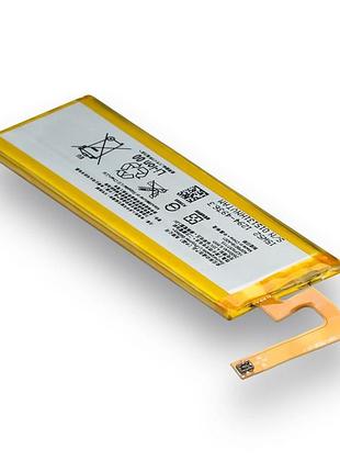 Акумулятор для sony xperia m5 / agpb016-a001 aaaa no logo
