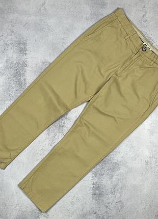 Acne studios чоловічі чиноси розмір 52 штани