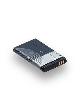 Аккумулятор для nokia bl-6c aa premium