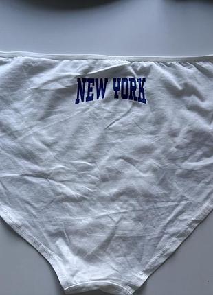Труси h&m 4 xl