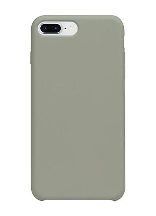 Чохол soft case для iphone 7 plus/8 plus 23.pebble