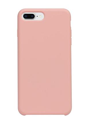 Чохол soft case для iphone 7 plus/8 plus 12.pink