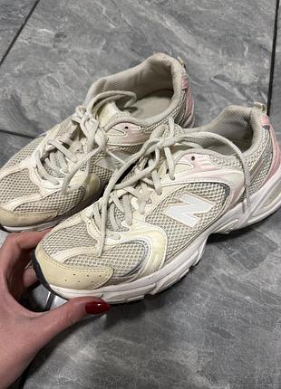 Кросівки new balance 530