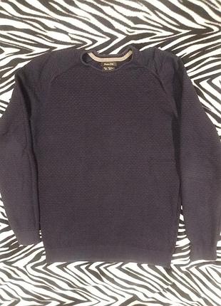 Свитер (на подростка) massimo dutti, размер м.