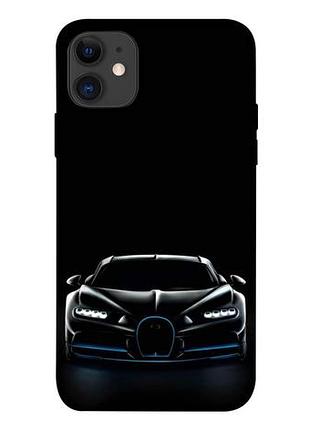Чохол для iphone 11 принт: авто