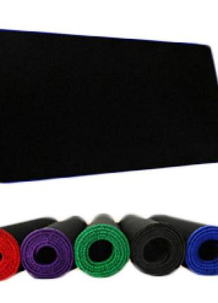Килимок для мишки 60*30*0.2 чорний