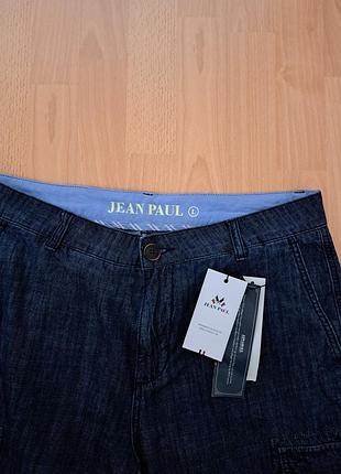 Бриджи jean paul, размер l
