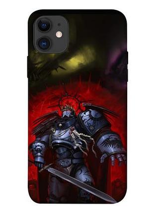 Чохол для iphone 11 принт: blex