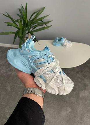 New 🔥 кроссовки adidas vento xlg deluxe blue white