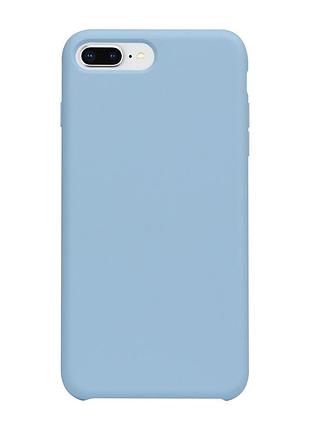 Чехол soft case для iphone 7 plus/8 plus 05.lilac