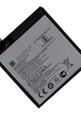 Аккумулятор для oneplus 7 pro / blp699 aaaa no logo