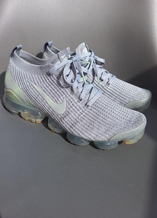 Чоловічі кросівки nike vapormax 44р.