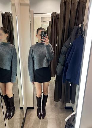 Светр zara 3