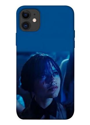 Чохол для iphone 11 принт: blex