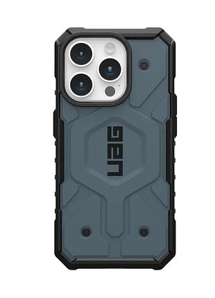 Чохол uag pathfinder для iphone 14 pro sky blue