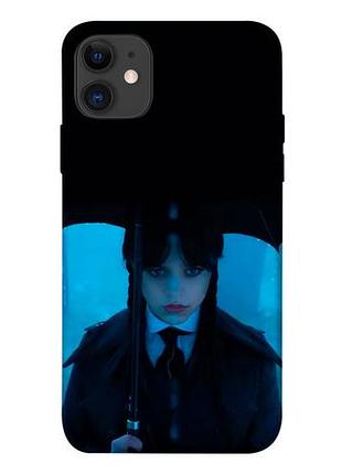 Чохол для iphone 11 принт: blex