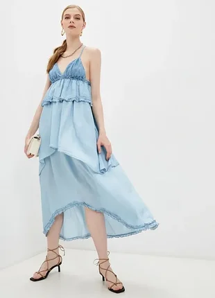 Невероятное платье pinko