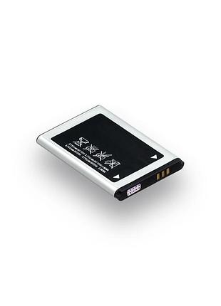 Акумулятор для samsung x200 / ab463446bu aaaa no logo
