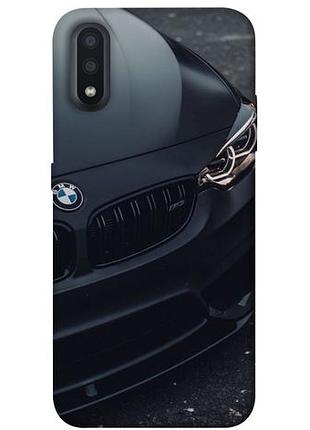 Чехол blex bmw для samsung galaxy a01