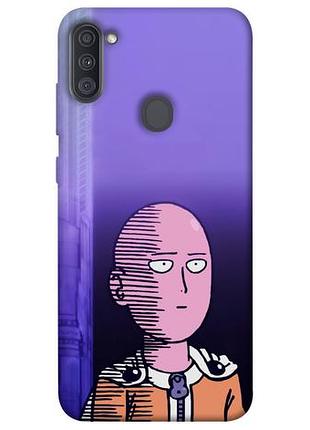 Чехол blex anime style 7 для samsung galaxy a11