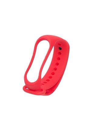 Ремінець для xiaomi mi band 3/4 original design light navy
