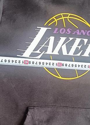 Худ иnba lakers 4