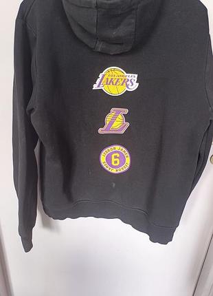 Худ иnba lakers 2
