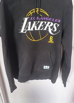 Худ иnba lakers
