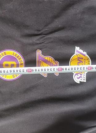 Худ иnba lakers 5