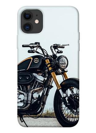 Чохол для iphone 11 принт: авто