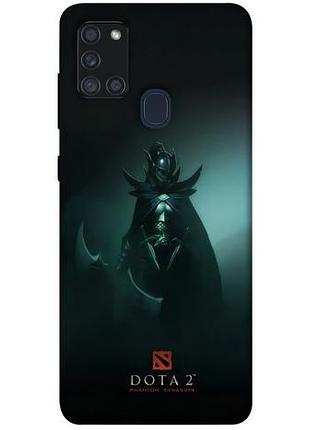 Чехол blex game style 3 для samsung galaxy a21s