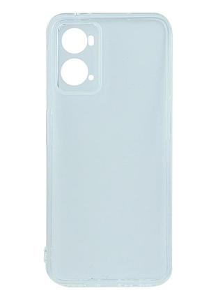 Чохол tpu virgin для oppo a96 4g/а36/76/9i transparent