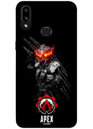 Чехол blex game style 1 для samsung galaxy a10s