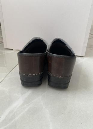 Взуття dansko 3