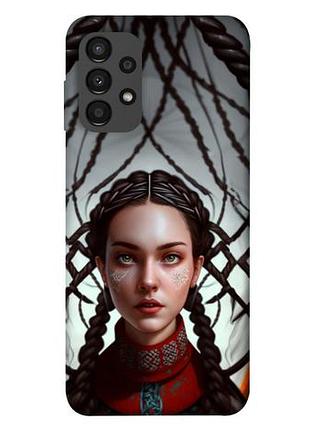 Чехол blex lady style 5 для samsung galaxy a13 4g