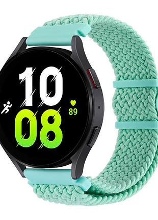 Ремешок юниверс 20mm elastic adjustment для samsung/amazfit/huawei spearmint