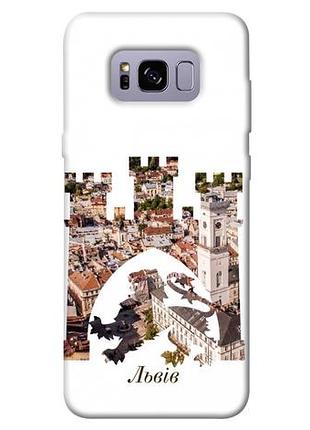 Чохол blex львів для samsung g955 galaxy s8 plus