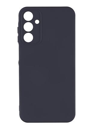 Чохол silicone cover full camera (a) для samsung galaxy a15 (a155)/a15 5g (a156) 08.dark blue