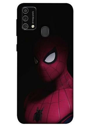 Чохол blex comics style 6 для samsung galaxy m21s