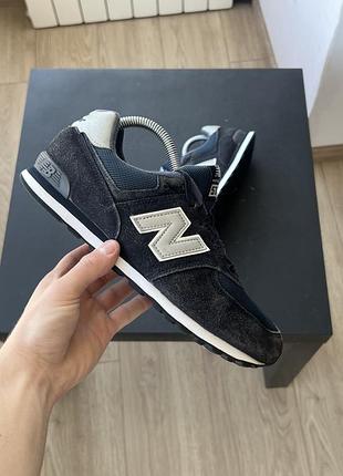 Кросівки new balance