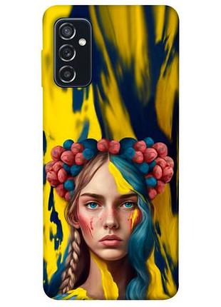 Чехол blex lady style 6 для samsung galaxy m52
