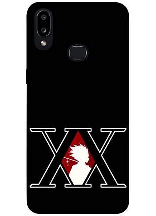 Чехол blex anime style 9 для samsung galaxy a10s