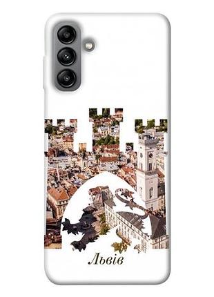 Чохол blex львів для samsung galaxy a04s