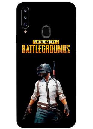 Чехол blex game style 7 для samsung galaxy a20s
