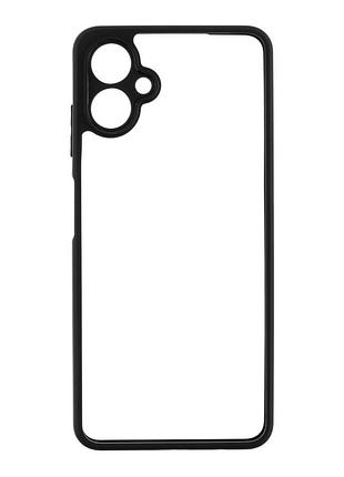 Чохол tpu+pc elite для samsung galaxy a06 (a065) black